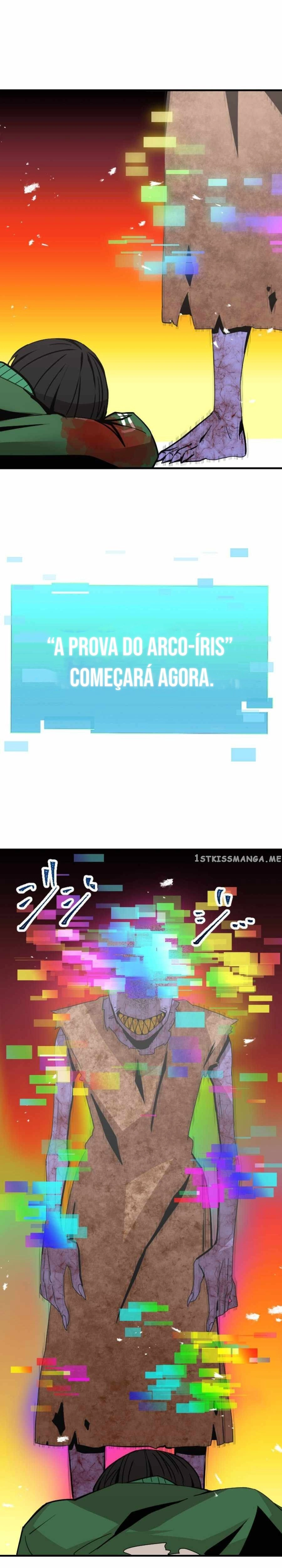Página 87 de Salvador do Sangue Divino - Capítulo 1