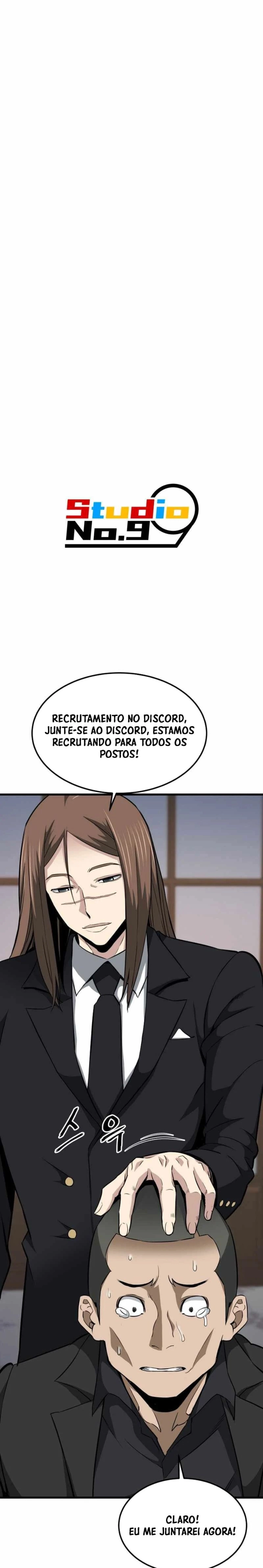 Página 89 de Salvador do Sangue Divino - Capítulo 1
