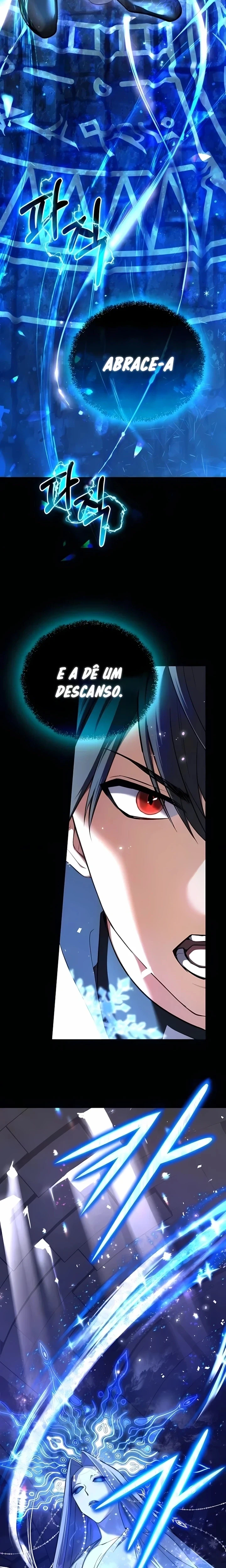 Página 5 de O Retorno do Arquimago Mítico - Capítulo 1