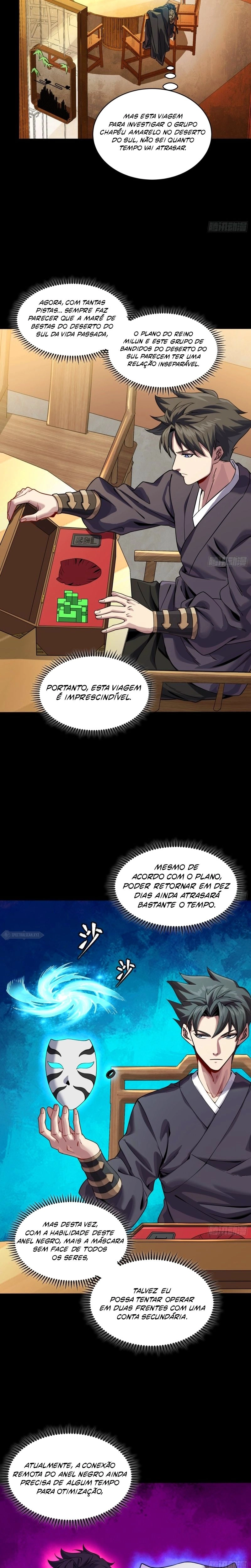 Página 13 de A Lenda do General Estelar - Capítulo 239