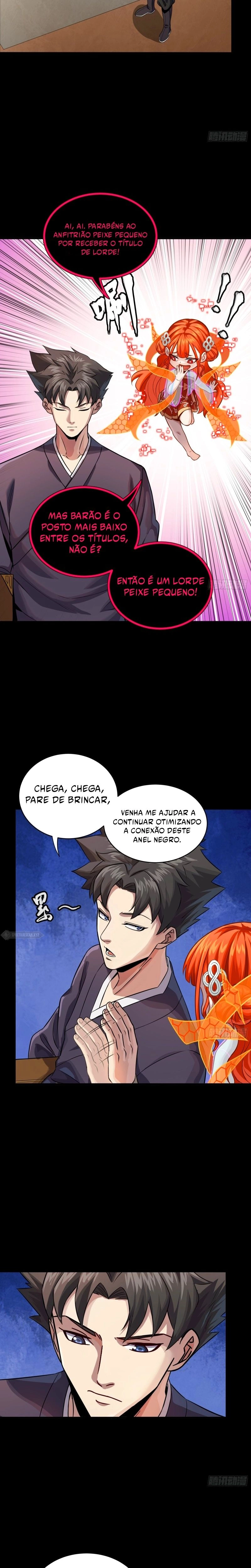Página 16 de A Lenda do General Estelar - Capítulo 239