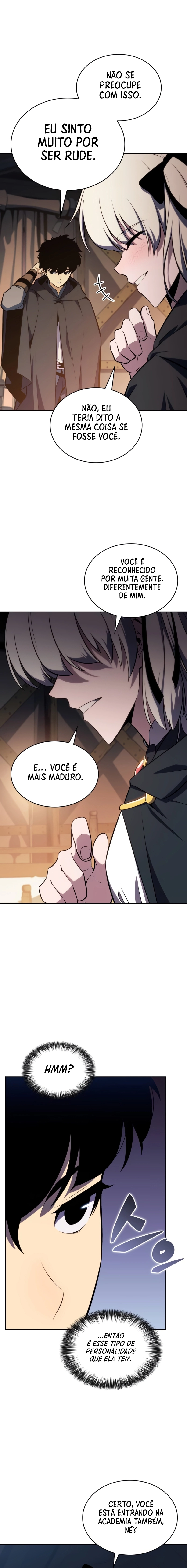 Página 15 de O Filho Regressado do Duque é um Assassino - Capítulo 09