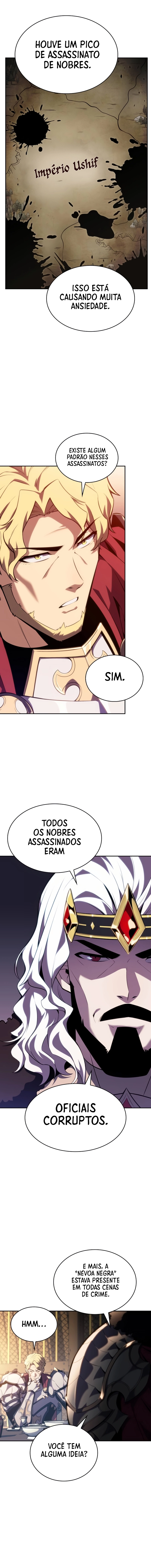 Página 7 de O Filho Regressado do Duque é um Assassino - Capítulo 09