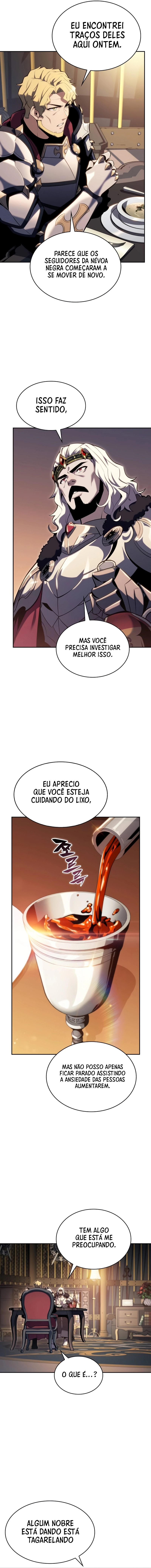 Página 8 de O Filho Regressado do Duque é um Assassino - Capítulo 09