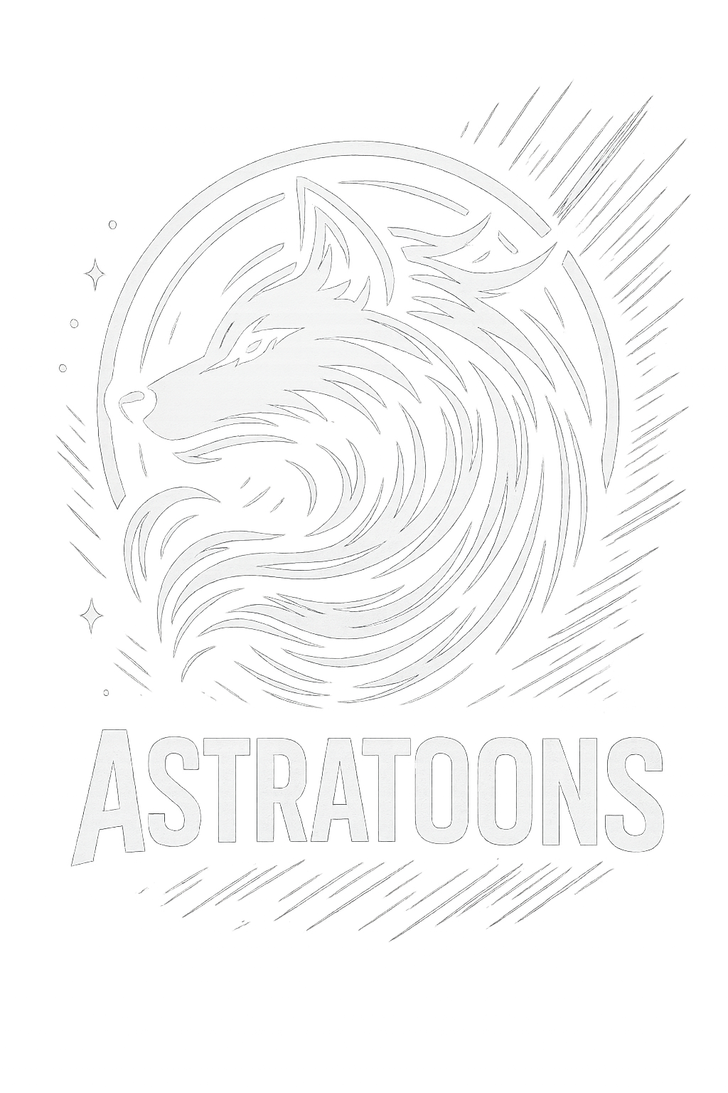 Avatar do Grupo Astratoons