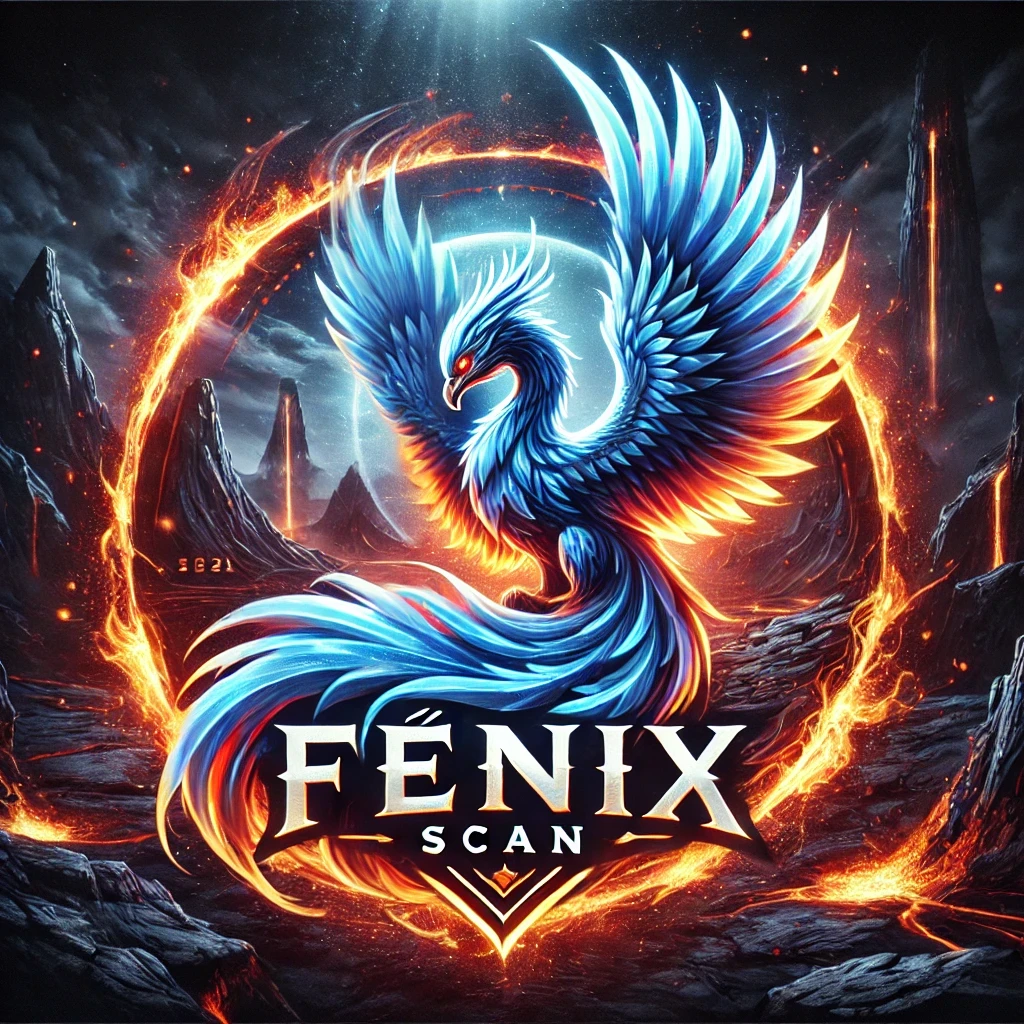 Avatar do Grupo Fenix Scan