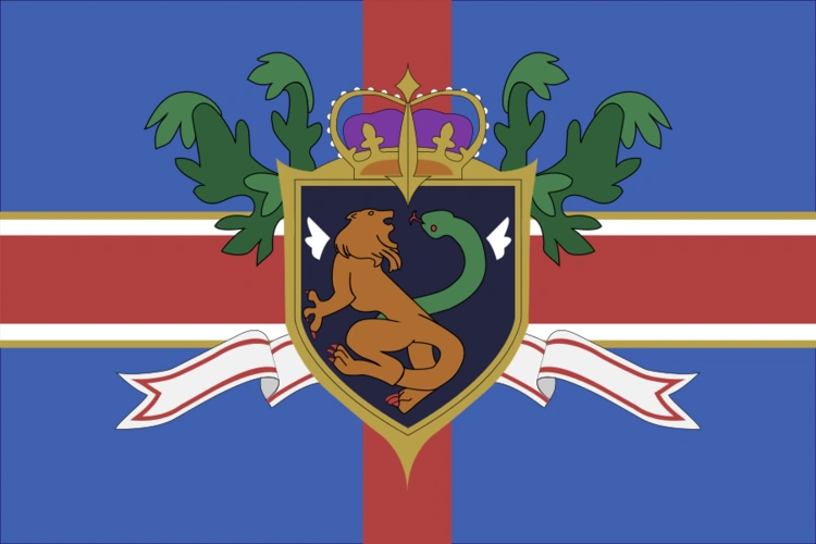 Avatar do Grupo Imperio da Britania