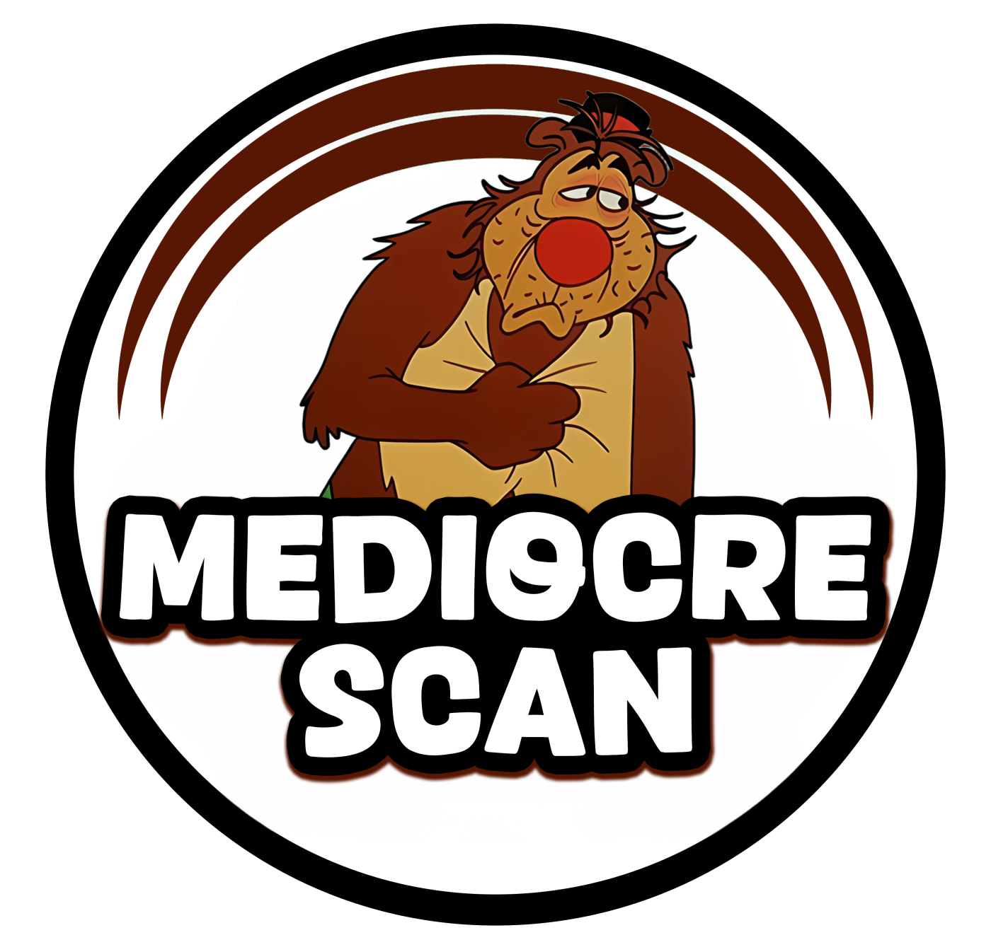 Avatar do Grupo Medíocre Scan